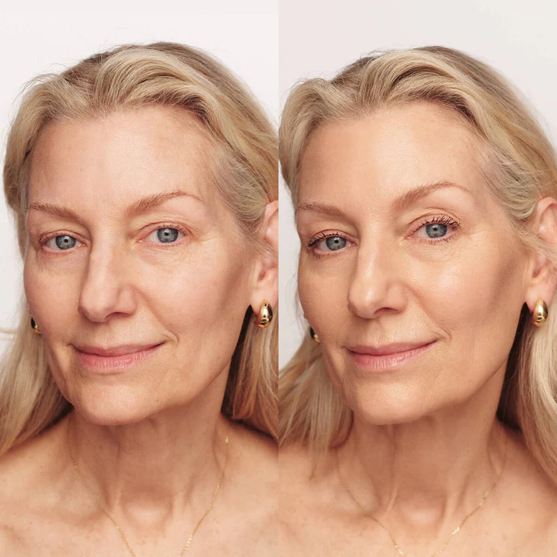 Base de Maquillaje 4 en 1 con SPF 50 – Maquillaje, Hidratación, se Adapta a tu Tono de Piel (Gratis Polvo Sheglam)